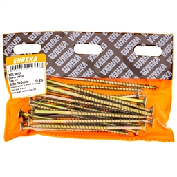 1GL90 - Chipboard Screw